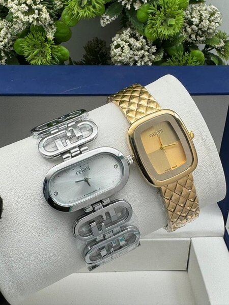 Ladies watches