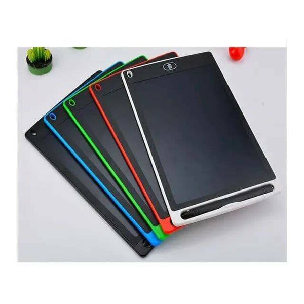 Tablette d'écriture LCD