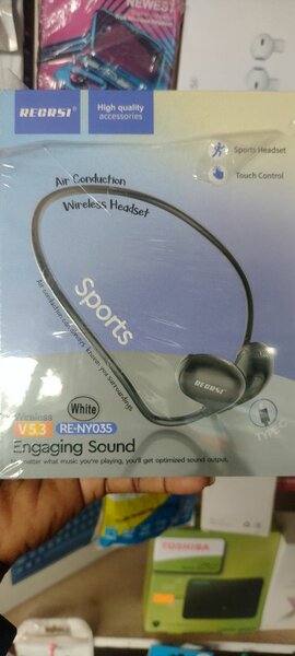 Headset