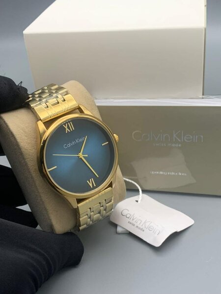 Ck watch