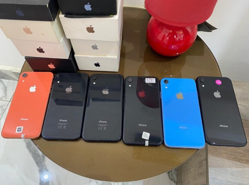 ipone Xr