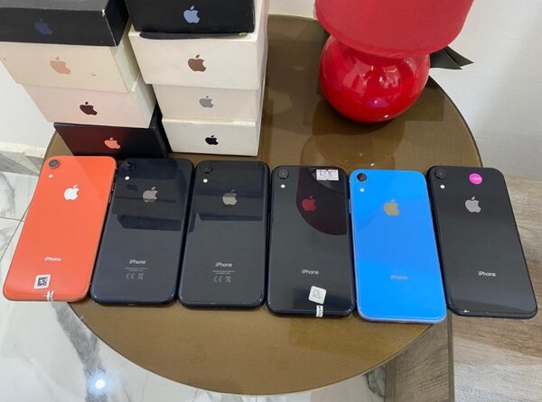 ipone Xr