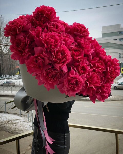 Цветы
