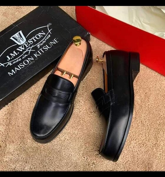 Mocassin JM Weston