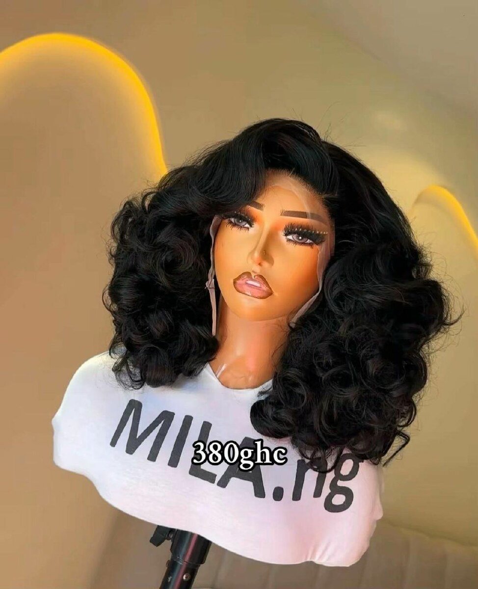Wig