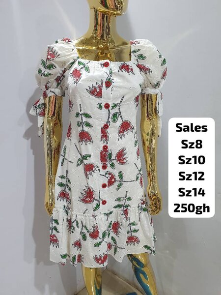 Dress