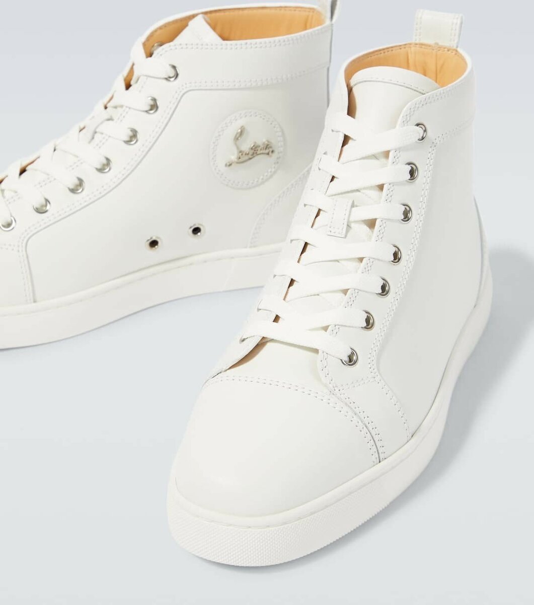Christian louboutin