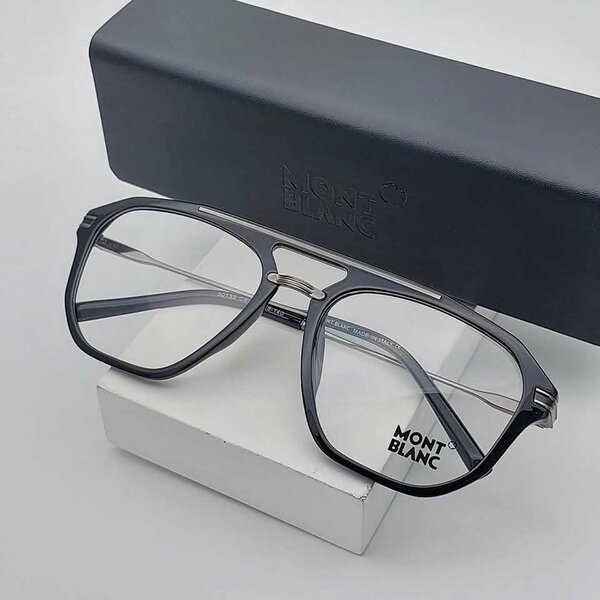 Monture optique