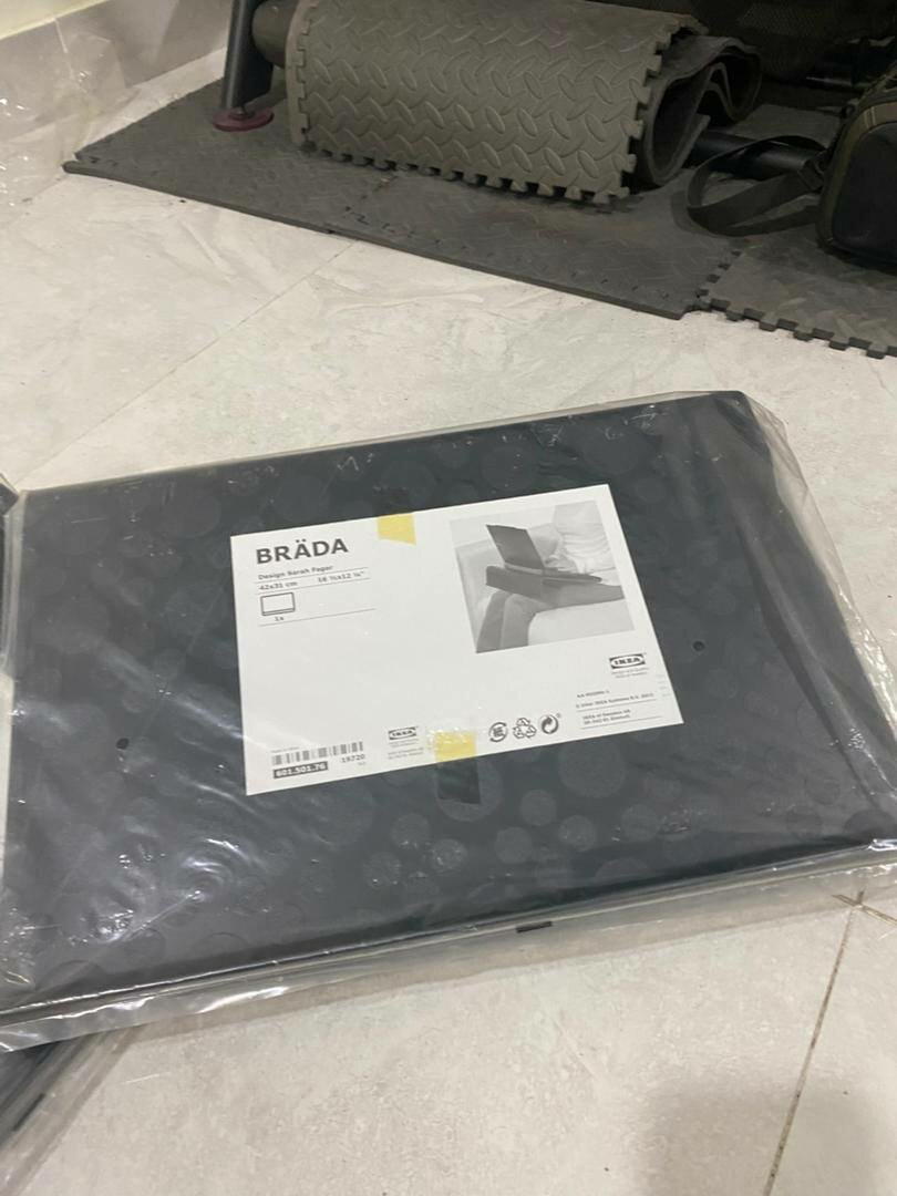 Laptop stand