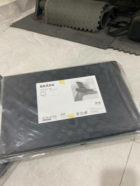 Laptop stand