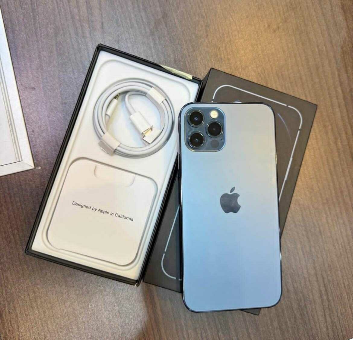 iPhone 12 pro