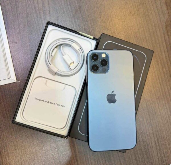 iPhone 12 pro