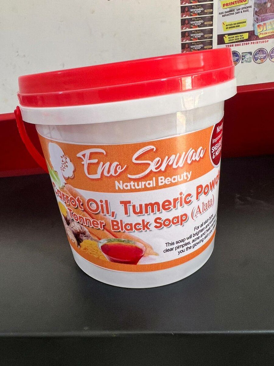 Eno Serwaa Alata samina