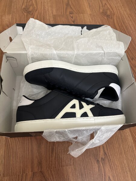 Armani Exchange