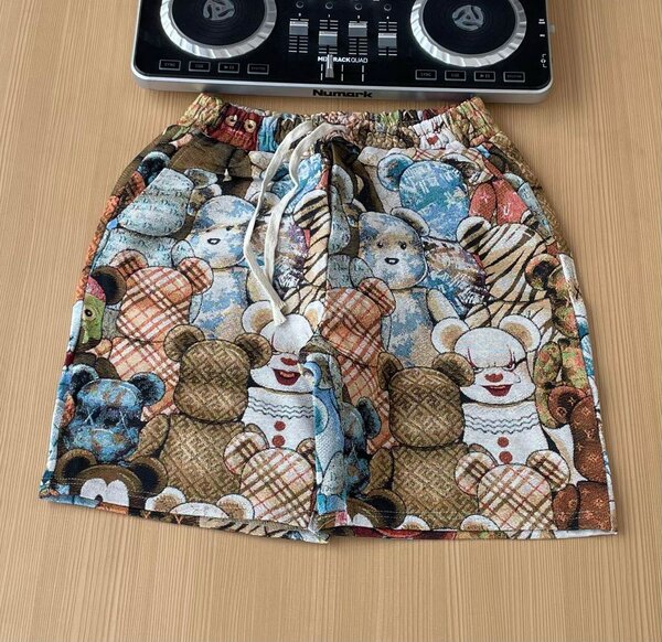 Casual shorts