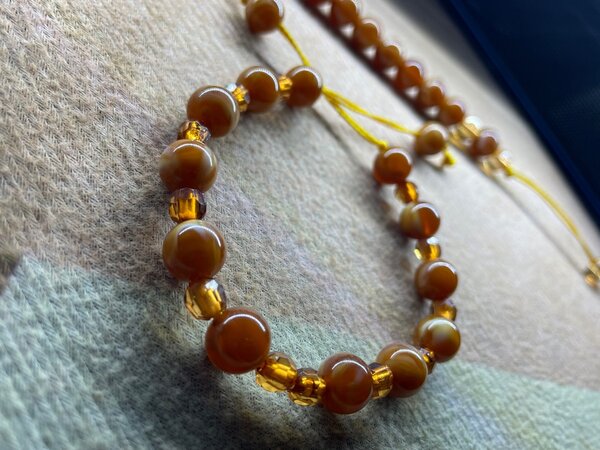 Paradise bracelets