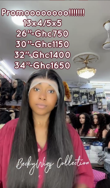 Wig 26
