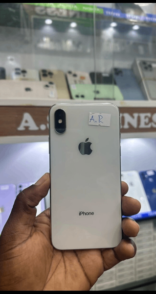 Smartphone Apple iPhone