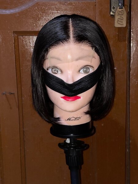 Wig Tracy