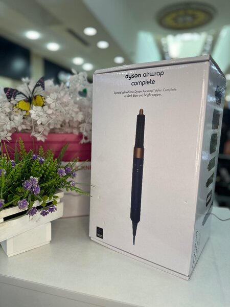 DYSON AIRWRAP