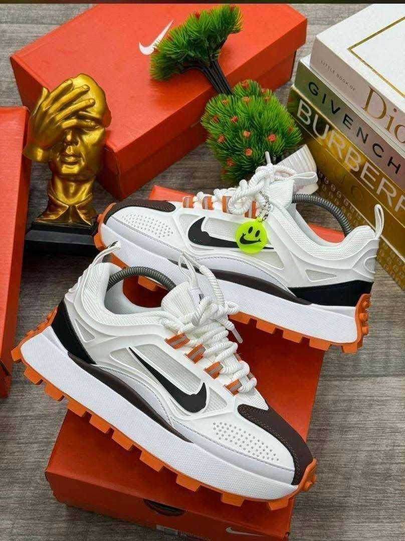 Nike Bailleli