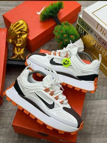 Nike Bailleli
