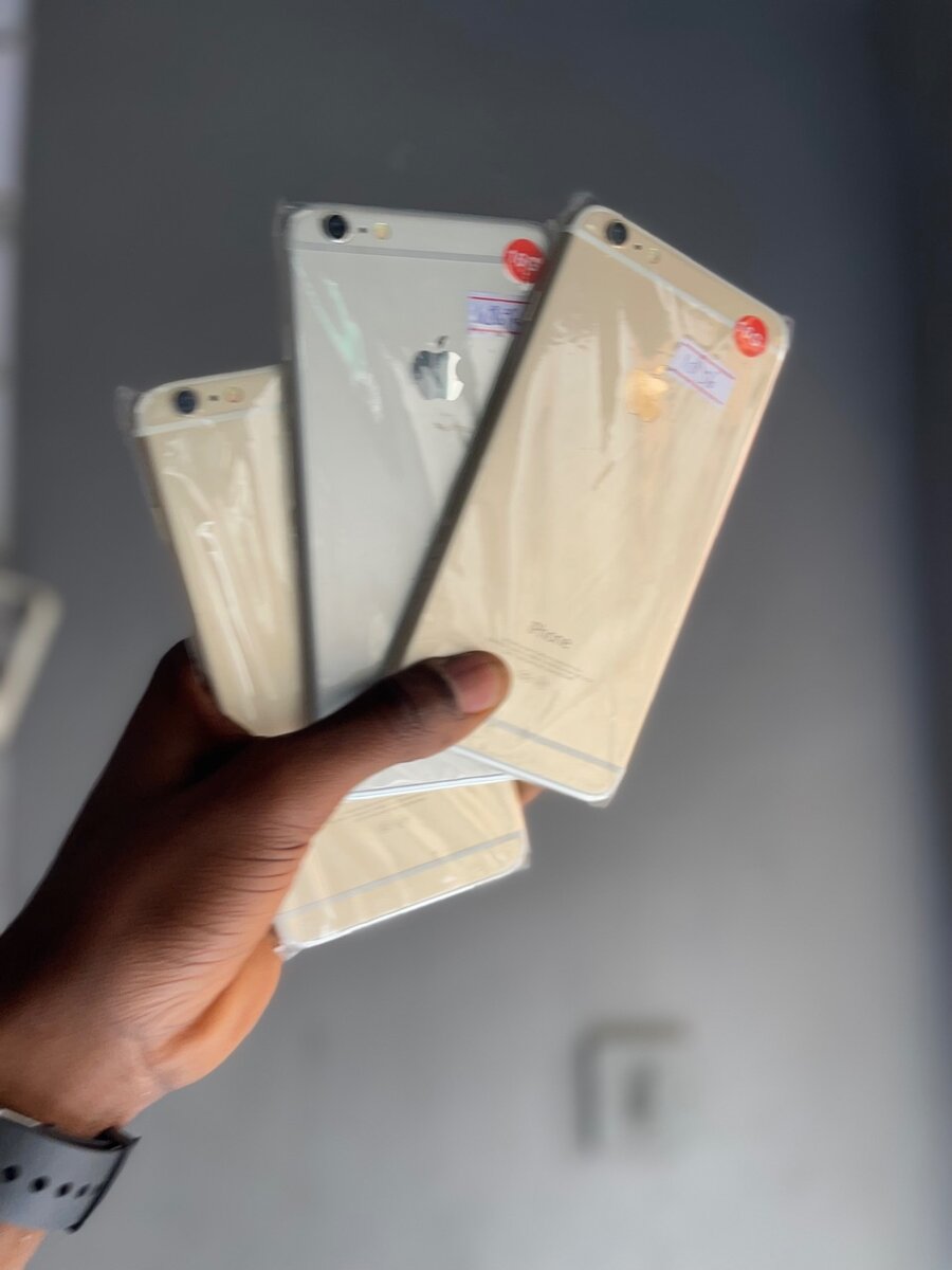 Iphone 6plus