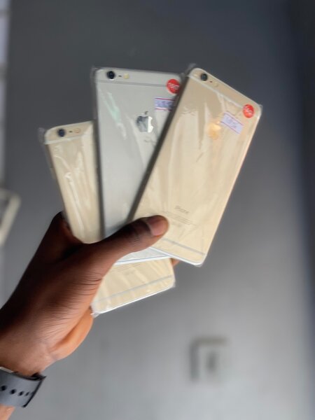 Iphone 6plus