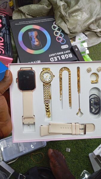 A58PLUS SMART WATCH