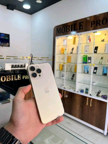 Smartphone Avancé Haut de Gamme