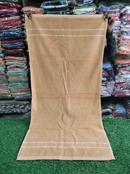 100% Cotton Towels