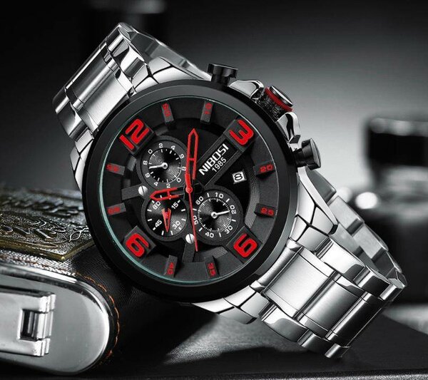 la belle montre 
