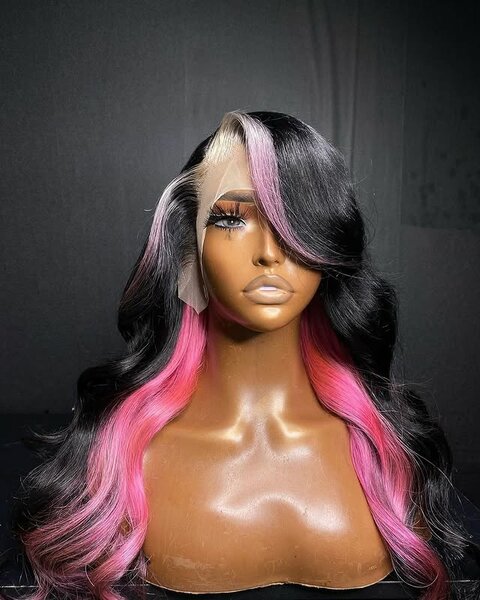 Quality wig
