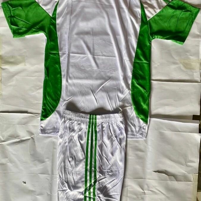 Emmanuel sports