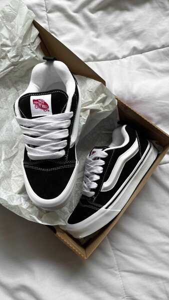 vans school