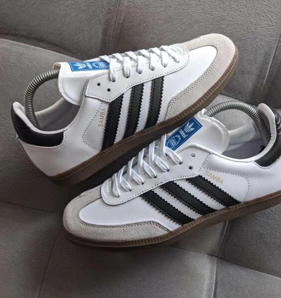 Chaussures adidas