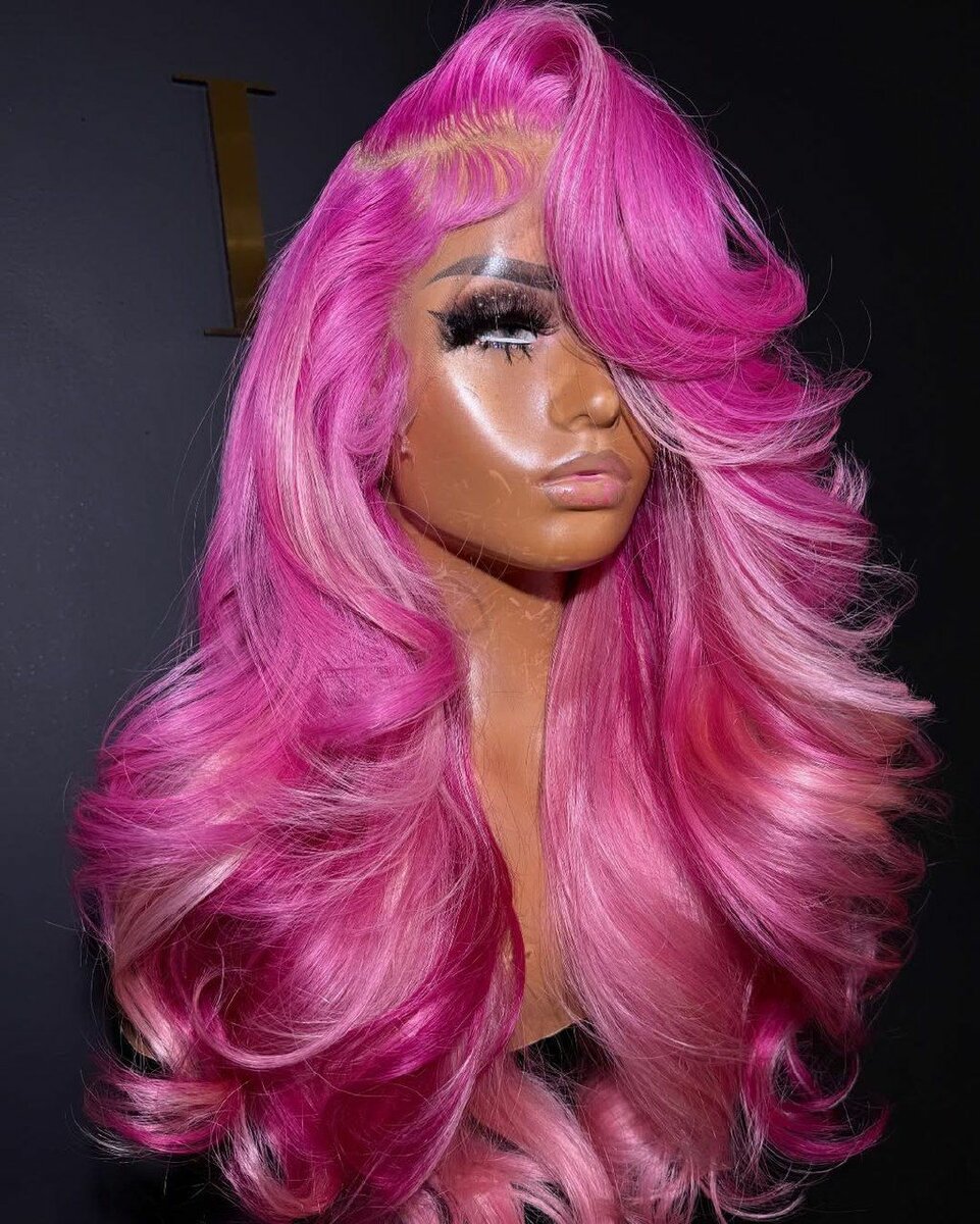 Quality wigs