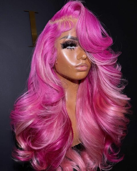 Quality wigs