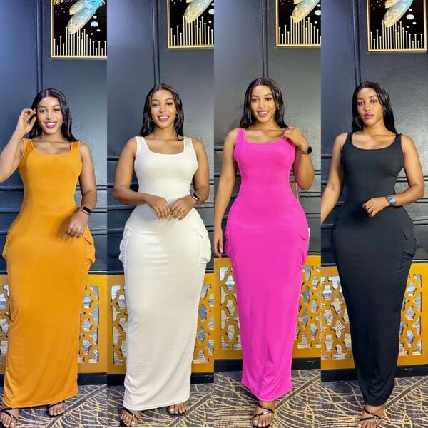 Dresses