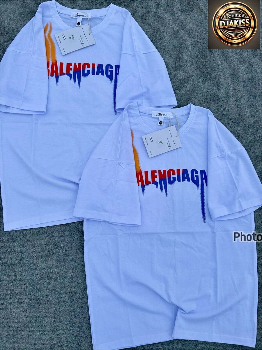 Tee-shirts