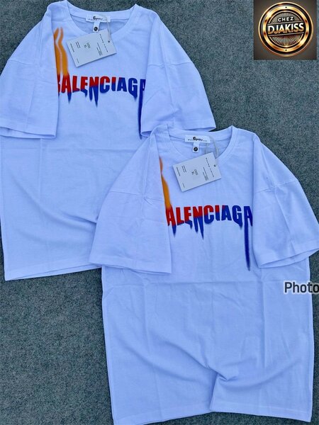 Tee-shirts