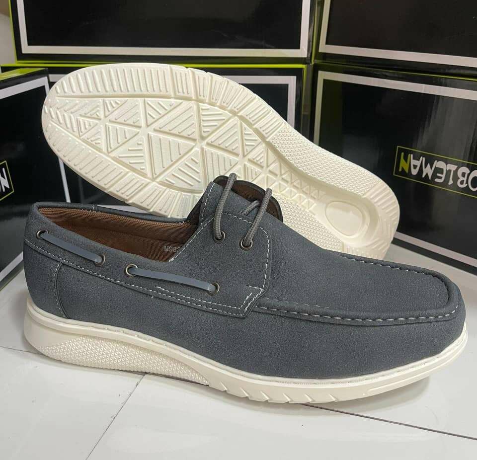 Nobleman shoes