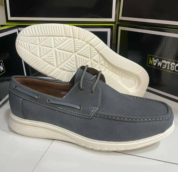 Nobleman shoes