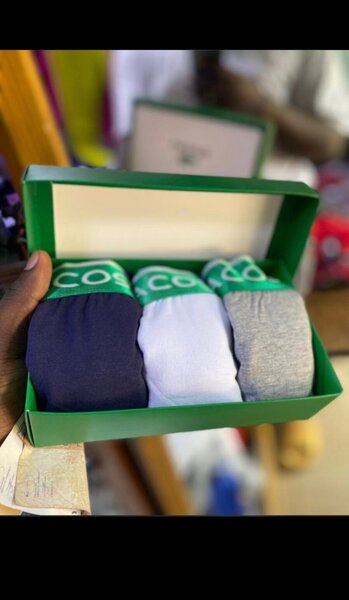 Boxers Lacoste