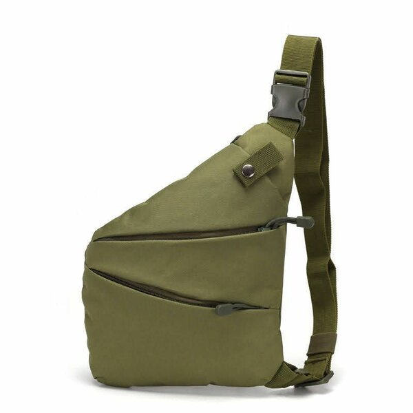 Cross Body Bag