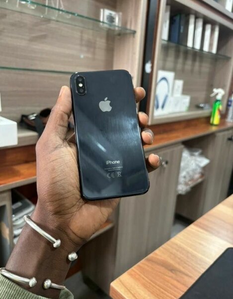 IPhone xsmax