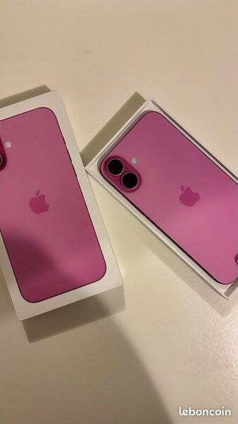 APPLE IPHONE 16