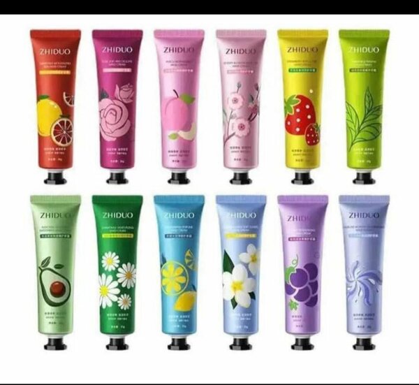 Crème hydratante
