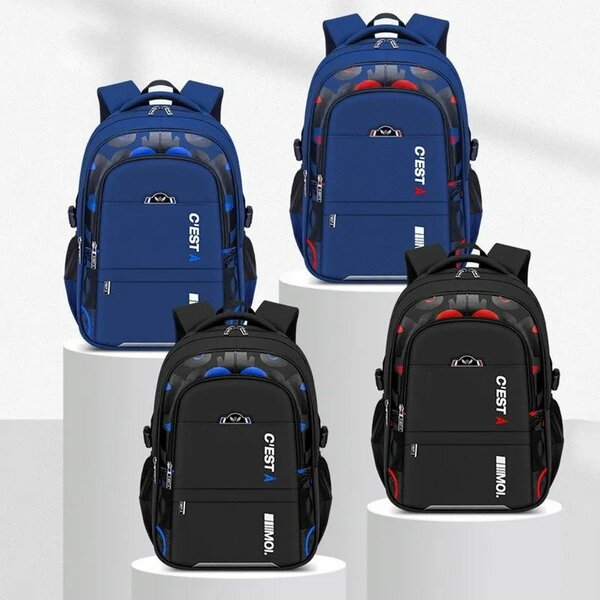 SAC À DOS SCOLAIRE