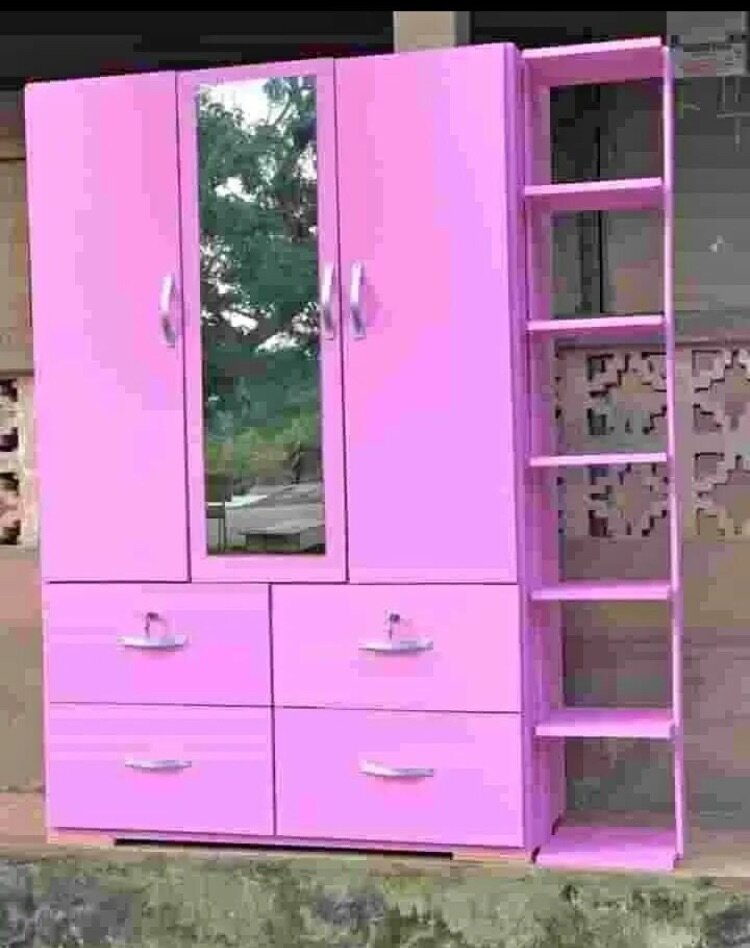Wardrobe